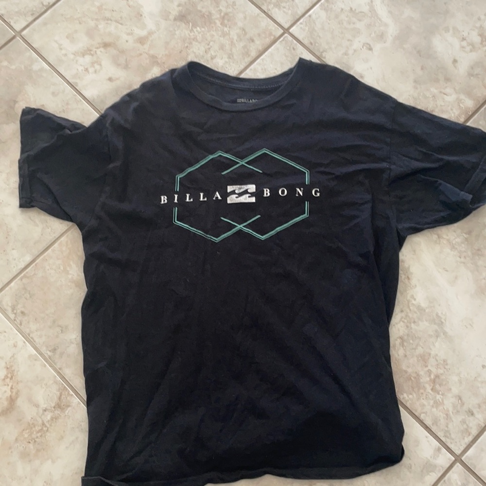 Billabong t shirt